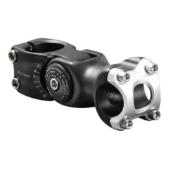 Massi CM 506 Graduable Oversize 31.8mm Stem