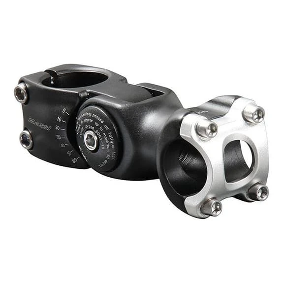 Massi CM 506 Graduable Oversize 31.8mm Stem 3 Massi CM 506 Graduable Oversize 31.8mm Stem