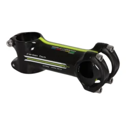 Massi Carbon World Champion 31,8 Mm Stem Black Yellow