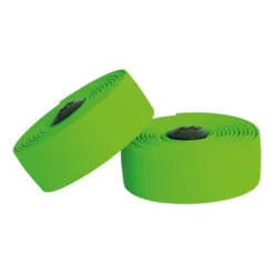 Massi Lure Gel Handlebar Tape Green Fluo