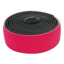 Massi Dual Lure Handlebar Tape Black Pink