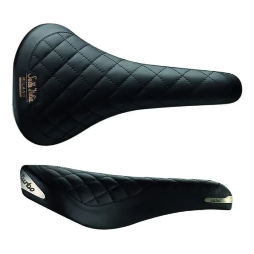 Selle Italia Turbo Bonnie Saddle Black -The Gear Rush Sales Shop 051a0010ec005 0