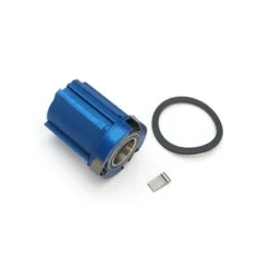 Zipp SS 176/177 Wheel Hub For Black 11V Campagnalo