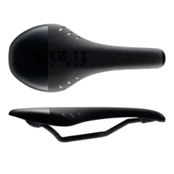 Fizik Tundra M1 Carbon Saddle Black