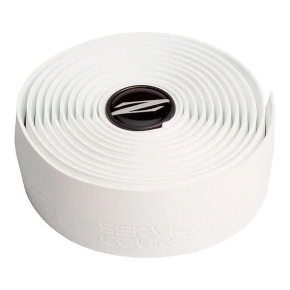 Handlebar Tape Zipp Service Course Smooth White 3 Handlebar Tape Zipp Service Course Smooth White