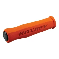 Ritchey TRUE WCS Handlebar Grips Orange