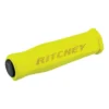 Ritchey TRUE WCS Handlebar Grips Yellow -The Gear Rush Sales Shop 209077 d