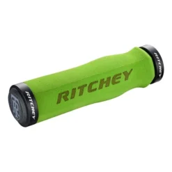 Ritchey WCS Locking Handlebar Grips Green
