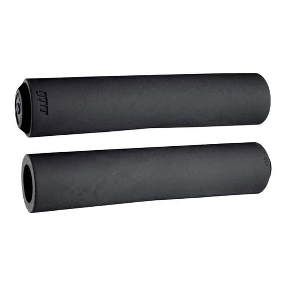 ODI F1 Float Handlebar Grips Black 3 ODI F1 Float Handlebar Grips Black