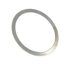 Vision Washer For Rear Hub Axle U2081 0.5 Mm