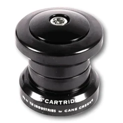 Address FSA TH-18 Aluminum AHEAD 1-1 / 8 Black