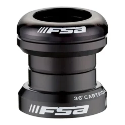Address FSA ORBIT EQUIPE 1-1 / 8 Black