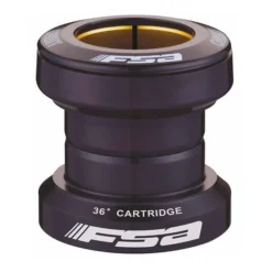 Address FSA ORBIT UF 1-1 / 8 Black