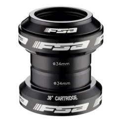 Address FSA ORBIT MX 1-1 / 8 Black