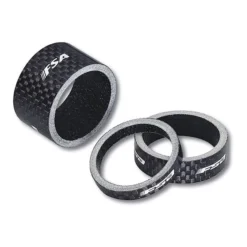 FSA Spacer Carbon 1.1/8-10mm