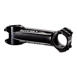 Road Stem Ritchey WCS C220 17º Black Gloss