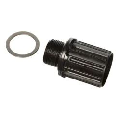 Shimano XT M828/M788/M678 Freewheel Hub With Nut