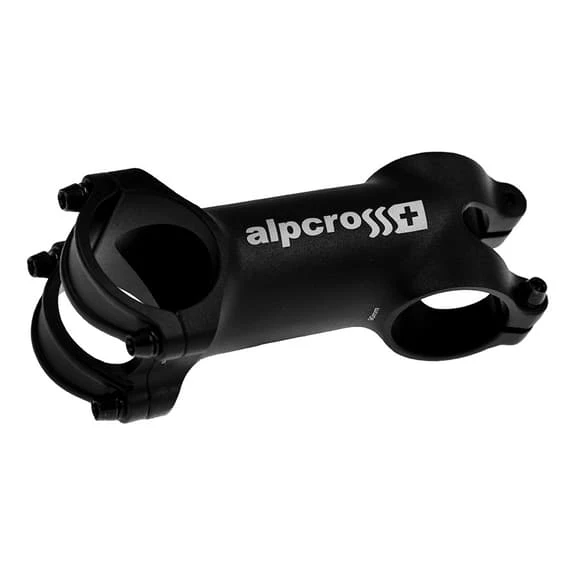 Alpcross Der Vorbau SL -6º Stem Black 4 Alpcross Der Vorbau SL -6º Stem Black - Image 2