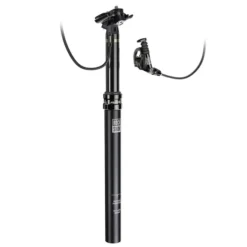 RockShox Reverb Stealth 1X 34.9mm Dropper Seat Post Black