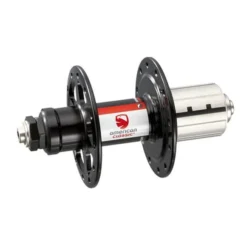 American Classic Road Rear Road Hub 205 S 24h