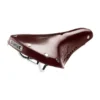 Brooks England B17 S Imperial Saddle Brown Women