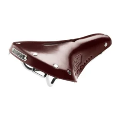 Brooks England B17 S Imperial Saddle Brown Women