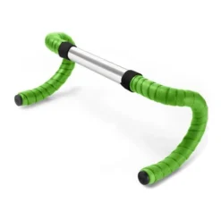 Brooks England Cambium Handlebar Tape Green