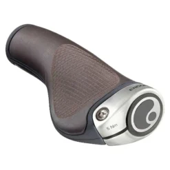 Grips Ergon GP1 Bioleder Brown