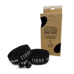 Handlebar Tape Finna Eva Foam Black