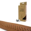 Finna Leather Handlebar Tape Brown 1 Finna Leather Handlebar Tape Brown -The Gear Rush Sales Shop FA FNNBT02BR