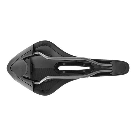 Fizik Arione R3 Open Kium Regular Saddle Black 6 Fizik Arione R3 Open Kium Regular Saddle Black - Image 4