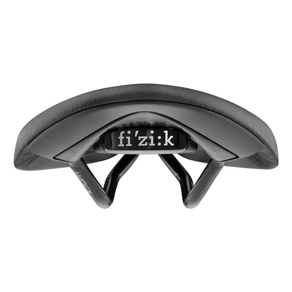 Fizik Arione R3 Open Kium Regular Saddle Black 7 Fizik Arione R3 Open Kium Regular Saddle Black - Image 5