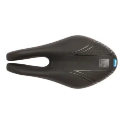 ISM PL 1.1 Road/MTB Saddle 270x135 Black