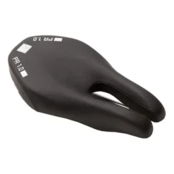 Saddle ISM PR 1.0 245x130mm Black