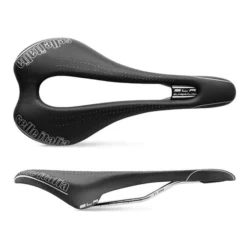 Selle Italia SLR SuperFlow S Saddle Black