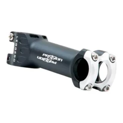 Power Massi Aluminum Passion Leggero Black