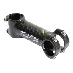 Power Massi Carbon World Champion 120 Mm Oversize 31.8 Mm