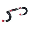 Prologo Onetouch 2 Handlebar Tape Black Red White