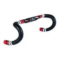 Prologo Onetouch 2 Handlebar Tape Black Red White
