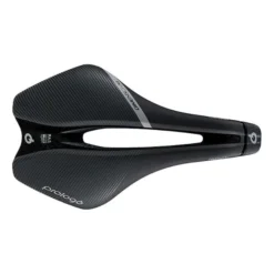 Prologo Dimension Nack 143 Saddle Matte Black