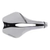 PROLOGO Prologue Dimension TiroX 143mm Saddle White Black 2 PROLOGO Prologue Dimension TiroX 143mm Saddle White Black -The Gear Rush Sales Shop PG 657003
