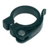 PRO Seat Post Clamp 31.8 Mm Black