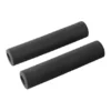 PRO Slide On Race Silicone 32 Mm Handlebar Grips Black 1 PRO Slide On Race Silicone 32 Mm Handlebar Grips Black -The Gear Rush Sales Shop PR PRGP0036