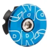 Cap PRO Aluminum 1 1/8 Blue -The Gear Rush Sales Shop PR PRHS0020