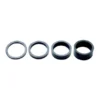 PRO 3/5/10/15 Mm 1"1/4 Carbon Spacers Set -The Gear Rush Sales Shop PR PRHS0082