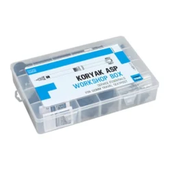 PRO Koryak Telescopic Seatpost Spares Kit