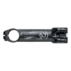 PRO LT 110mm+-6 Degrees 31.8mm Stem Black