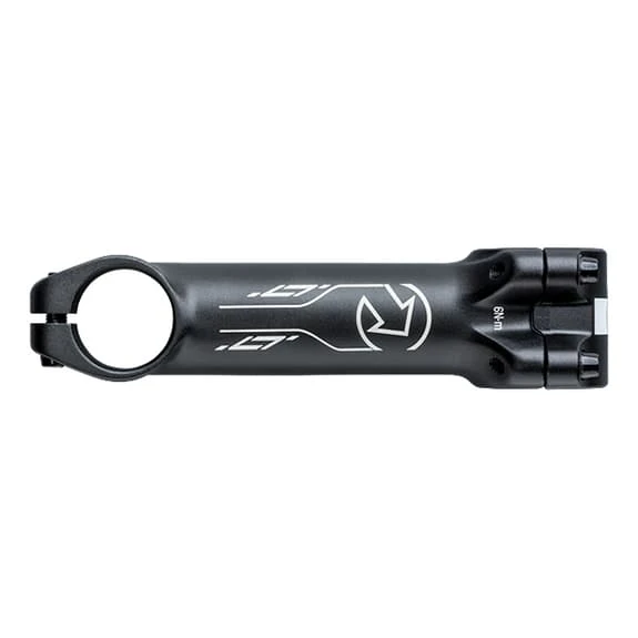 PRO LT 80 Mm+ -6 Degrees 31.8 Mm Stem Black 3 PRO LT 80 Mm+ -6 Degrees 31.8 Mm Stem Black