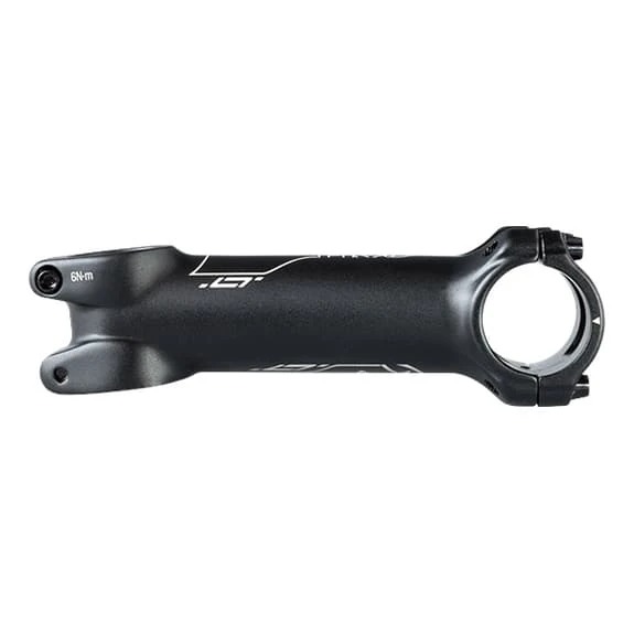 PRO LT 80 Mm+ -6 Degrees 31.8 Mm Stem Black 4 PRO LT 80 Mm+ -6 Degrees 31.8 Mm Stem Black - Image 2