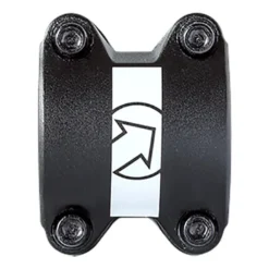 PRO LT 120 Mm+ -6 Degrees 31.8 Mm Stem Black 8 PRO LT 120 Mm+ -6 Degrees 31.8 Mm Stem Black -The Gear Rush Sales Shop PR SS0328 3 2